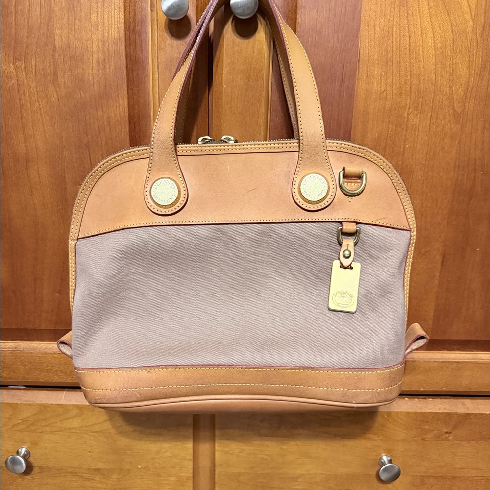 Dooney & Bourke Satchel